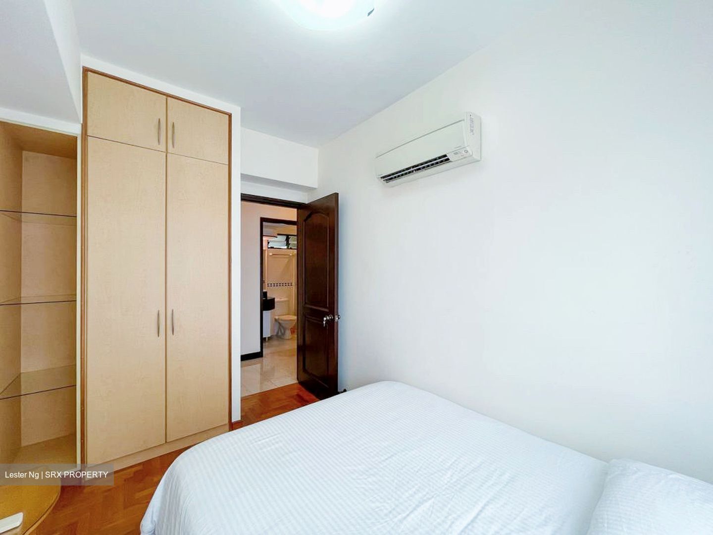 The Bencoolen (D7), Apartment #595895481